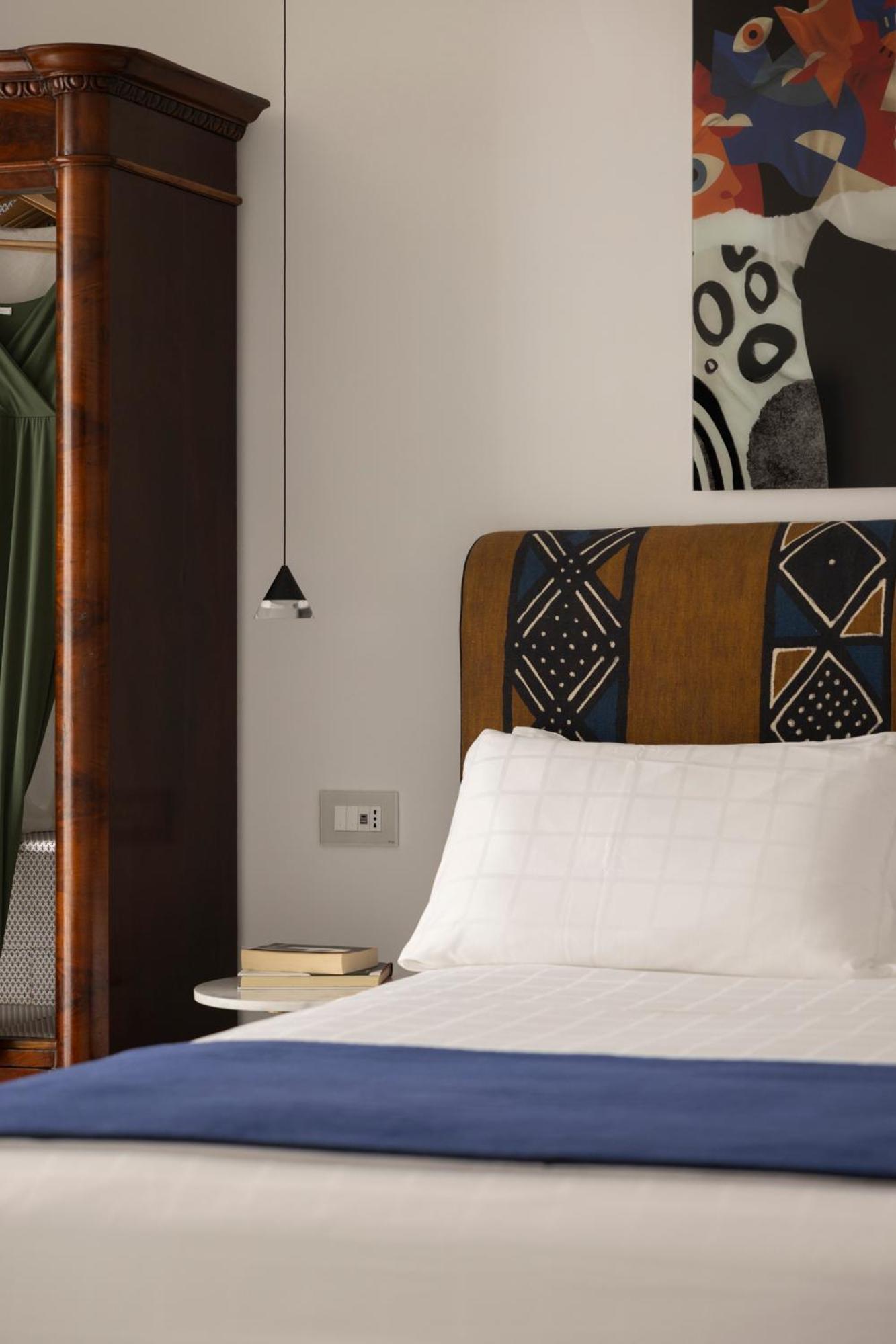 Relais Palazzo Del Barone (Adults Only) Hotel Sorrento Exterior foto